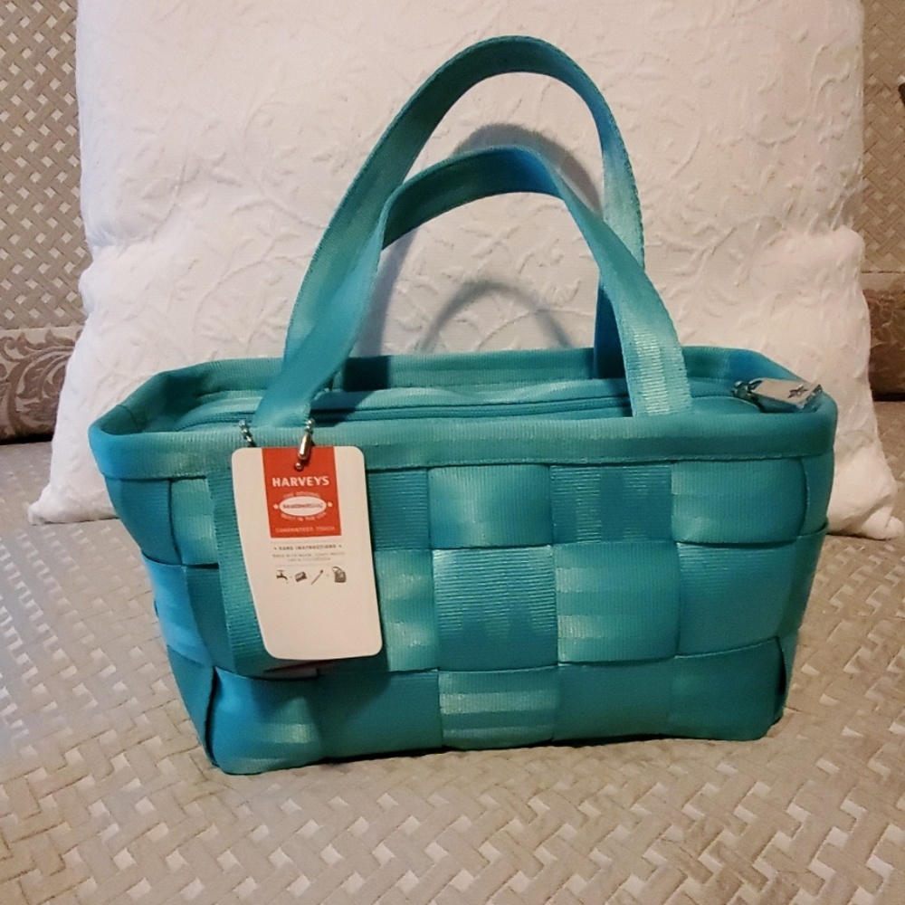 Harveys Seatbelt Bag